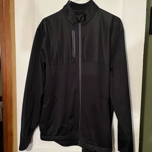 Callaway Weather Series Zip Up
